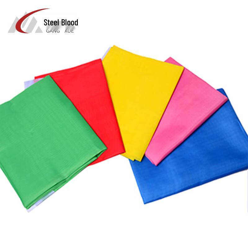 Steelblood Outdoor Advertising & Banner Flags (10 Pcs)