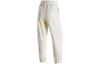 Nike Dragon Soaring New Year Collection FW23 Casual Pants Women's Coconut Milk FZ6388-113
