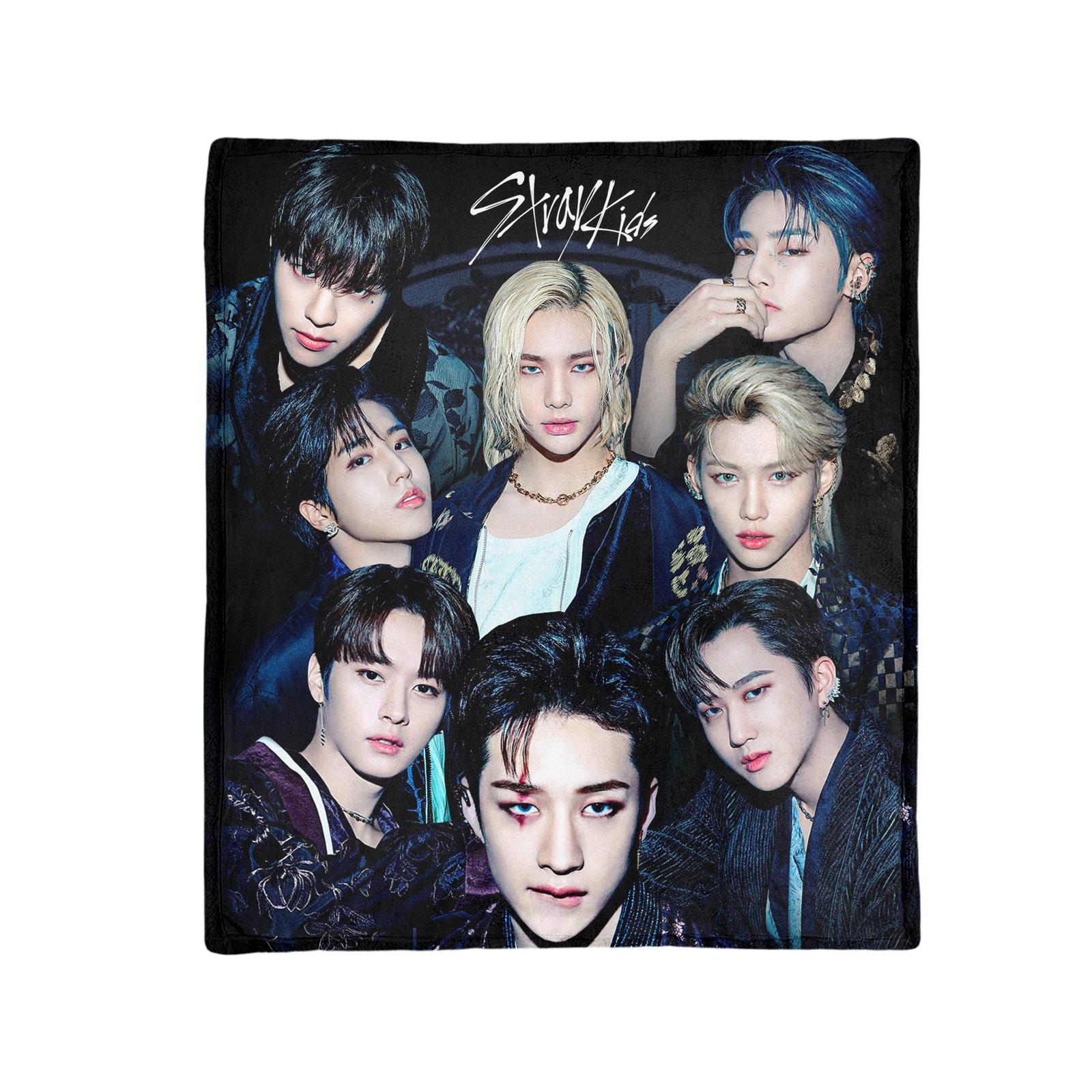 

Soft Blankets, Anime- Blankets, Conditioning Blankets, Cover Blankets, Sofa Blankets, Blankets Covering Legs(52*60inch) One Size