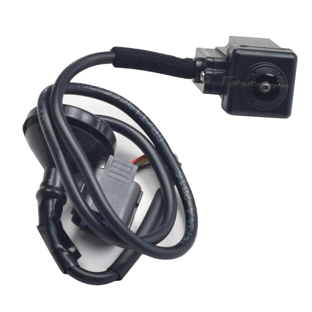 95760-B2100 95760B2100 Reversing Camera Rear View Safety 95760-B2000 95760-B2010 For 2014 2015 2016 Kia Soul