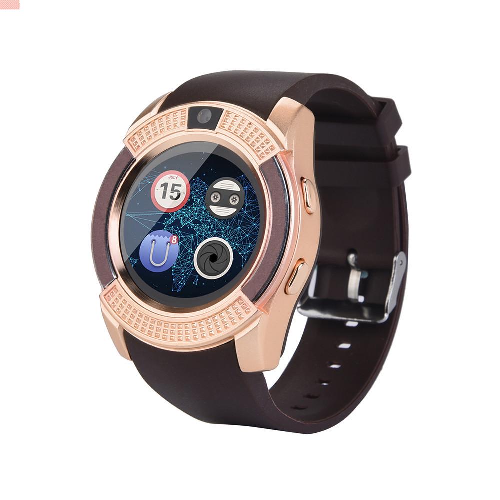 mate wrist smartwatch