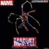 Acrylic Logo Display EX Marvel Box Logo Marvel Marvel Box Logo Spider-Man Spider-man