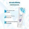 Saky Family Toothpaste Set