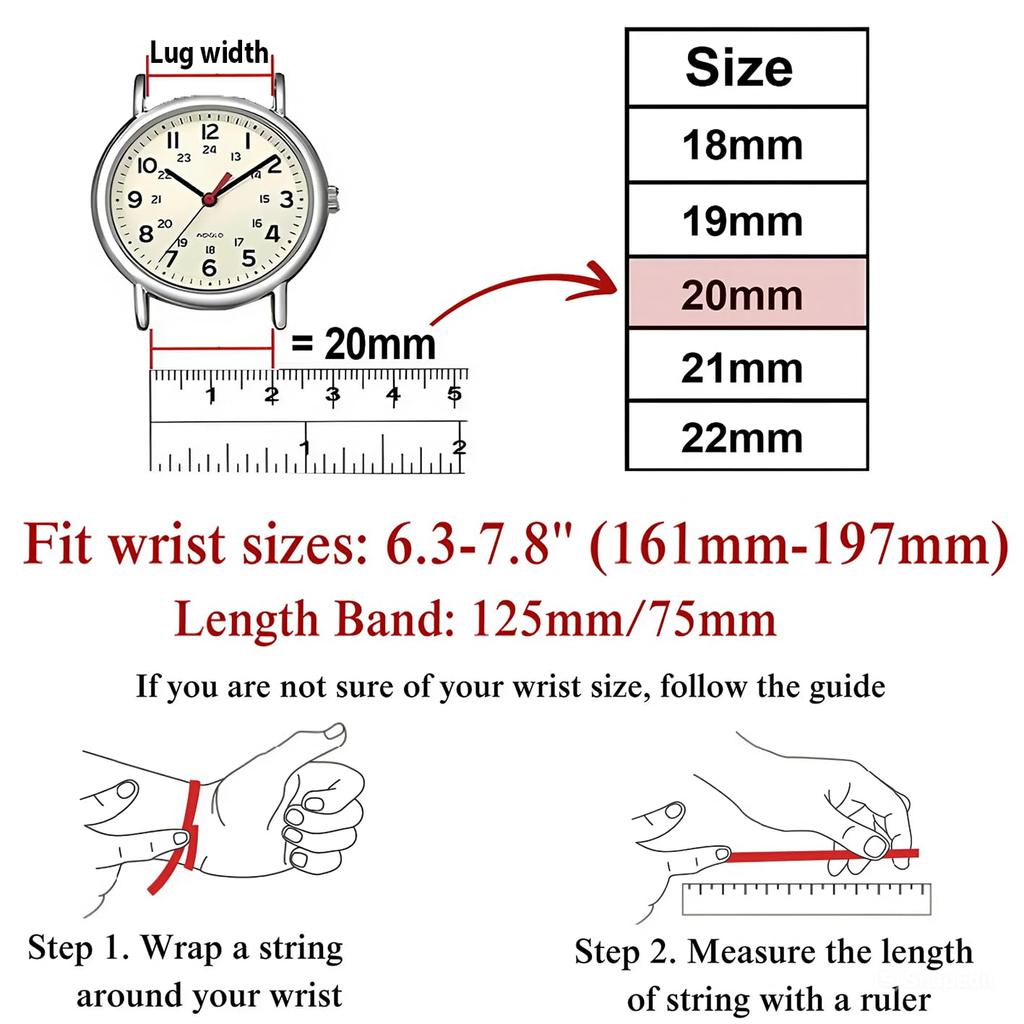 22mm Crocodile Watch Quick Replacement Crocodile Leather Watch Band with Wrist Handmade [vietnamcreations] Wine-colored Strap, Release, Buckle,