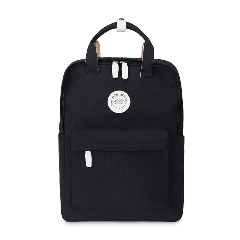Korea Schulrucksack für Teenager Laptop-Rucksäcke für Frauen, Rucksack für Mädchen, Kinderrucksack Schultasche