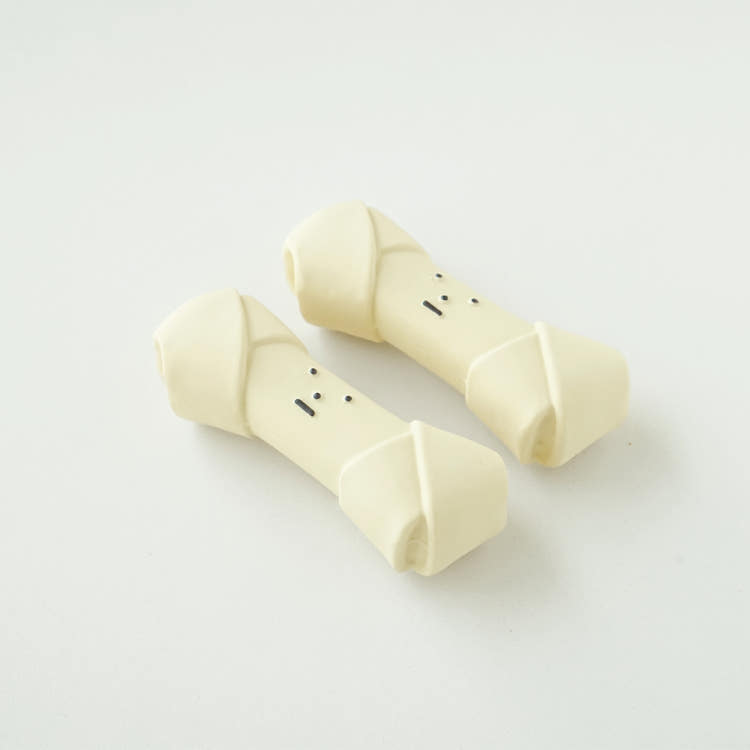 Dingdok Bone - Latex Crackling Toy