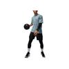 Jordan Dri-FIT SS25 Sport Dri-FIT Fashion Skin-Friendly Trendy Comfortable Short Sleeve T-Shirt Men Tops HQ9091-041