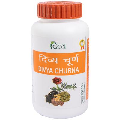 Divya Churna, (100G) Divya Churna