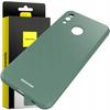 Sc Silicone Case Huawei P20 Lite Dark Green