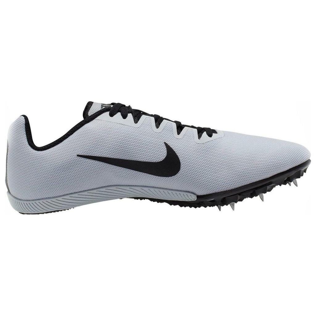 Nike Zoom Rival M 9 Phantom Oil Grey Men Sneakers White Atmosphere-Grey AH1020-001