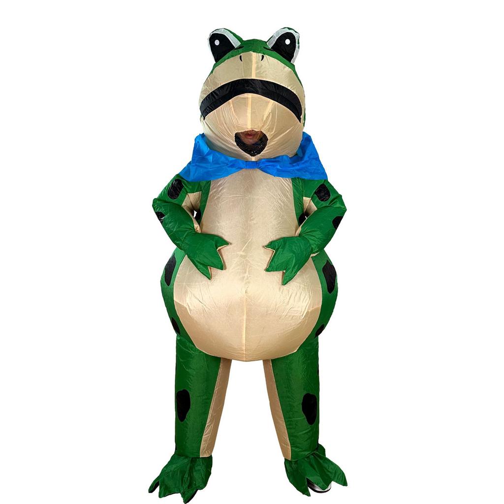 Costume Inflatable, Funny Full Body Inflatable Costume Adult/Child With For Cosplay Party