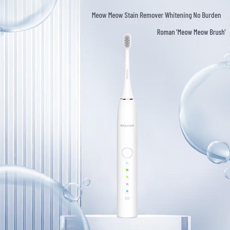 

ROAMAN D30 Sonic Electric Toothbrush