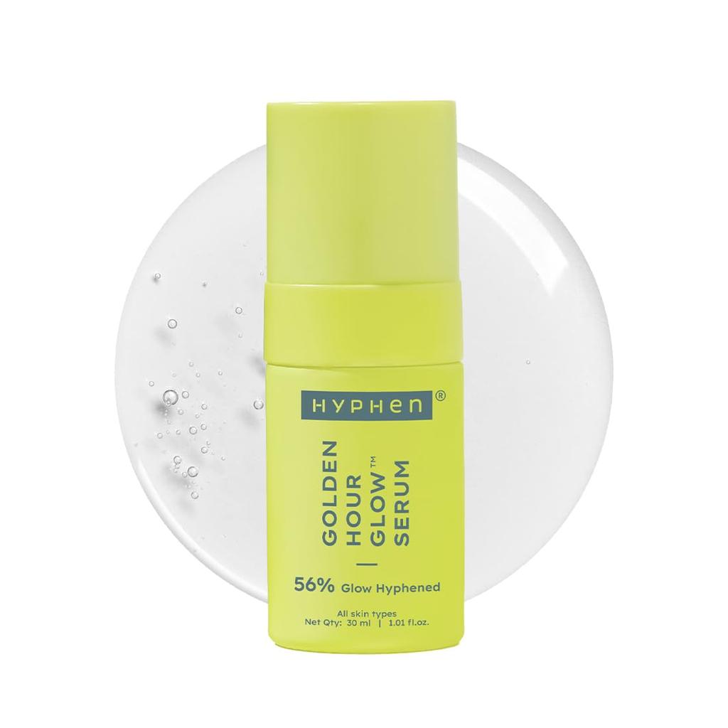 Hyphen Brightening 5% Niacinamide 30ml