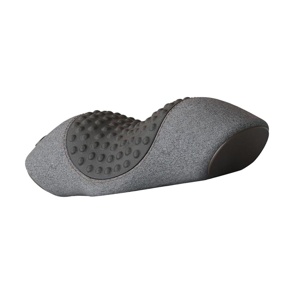 Cervical Pillow Neck and Shoulder Relaxation for All Sleeping Positions Neck Protection Bedding Pillow Neck Support Pillow