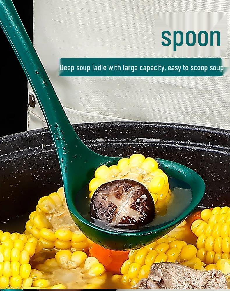 Outdoor Cooking Essentials Set: Picnic Knife, Camping Spatula & Storage Bag for Kitchenware & Vegetables