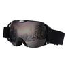 Adult Double-Layer Anti-Fog Ski Goggles