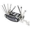 16-in-1 Foldable Bicycle Repair Tool Set - Hex Keys & Wrenches for Mountain Bikes
