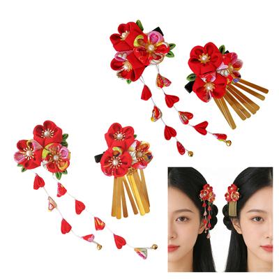 Haarstyling-Accessoires – Haarschmuck