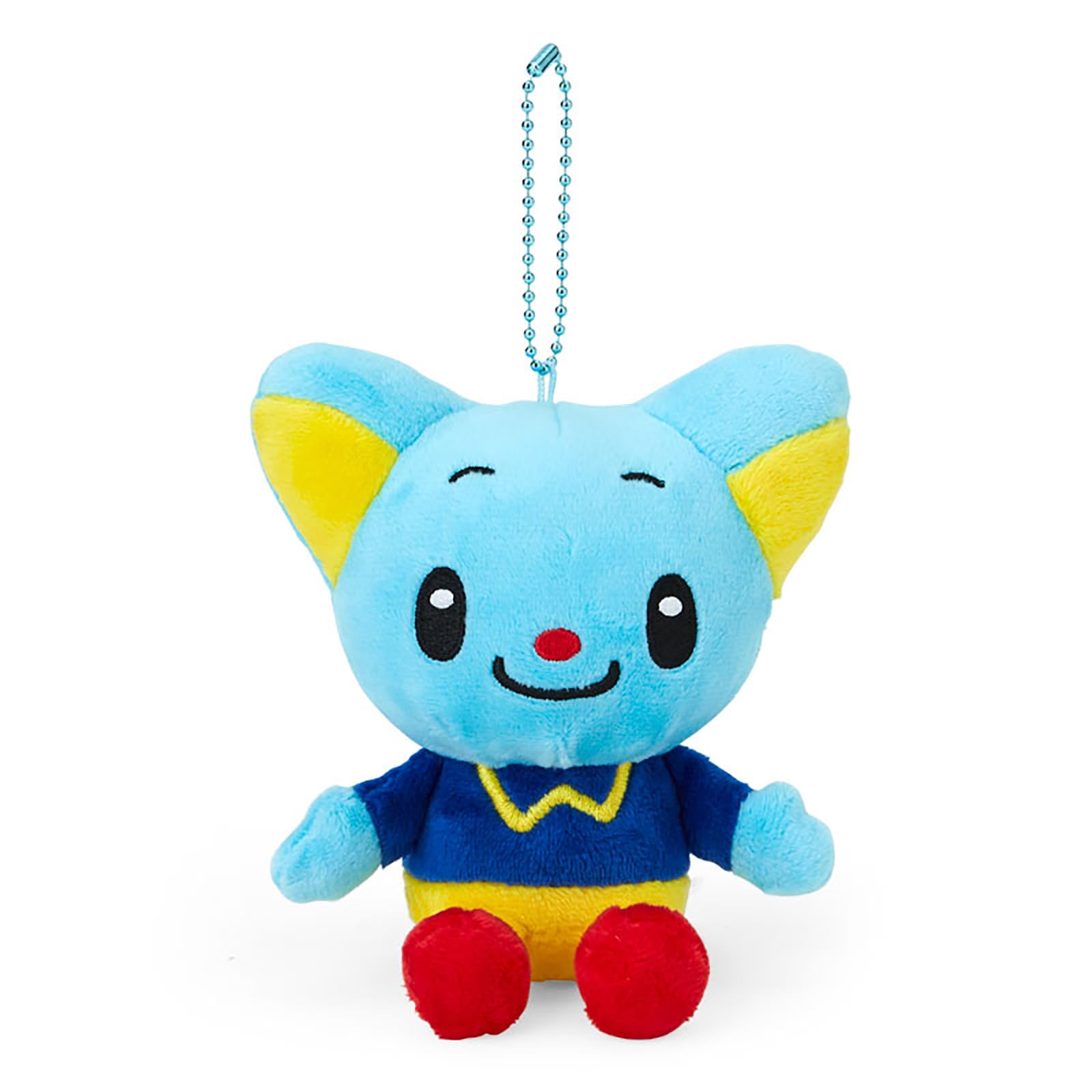 

Mascot Holder Eddy 066371 [Sanrio]