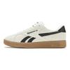 Reebok Club C Grounds Uk 'Chalk Black Gum' Sneakers 100033073