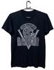 Vintage Rare 80s Los Angeles Raiders Tshirt Large Size Black Colour