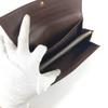 Louis Vuitton N61734 Damier Portefeuille Sarah long wallet bifold Long Wallet
