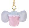 DISNEY Dumbo Plush Keychain ( Mellow Hug ) Japan NEW Disney Store