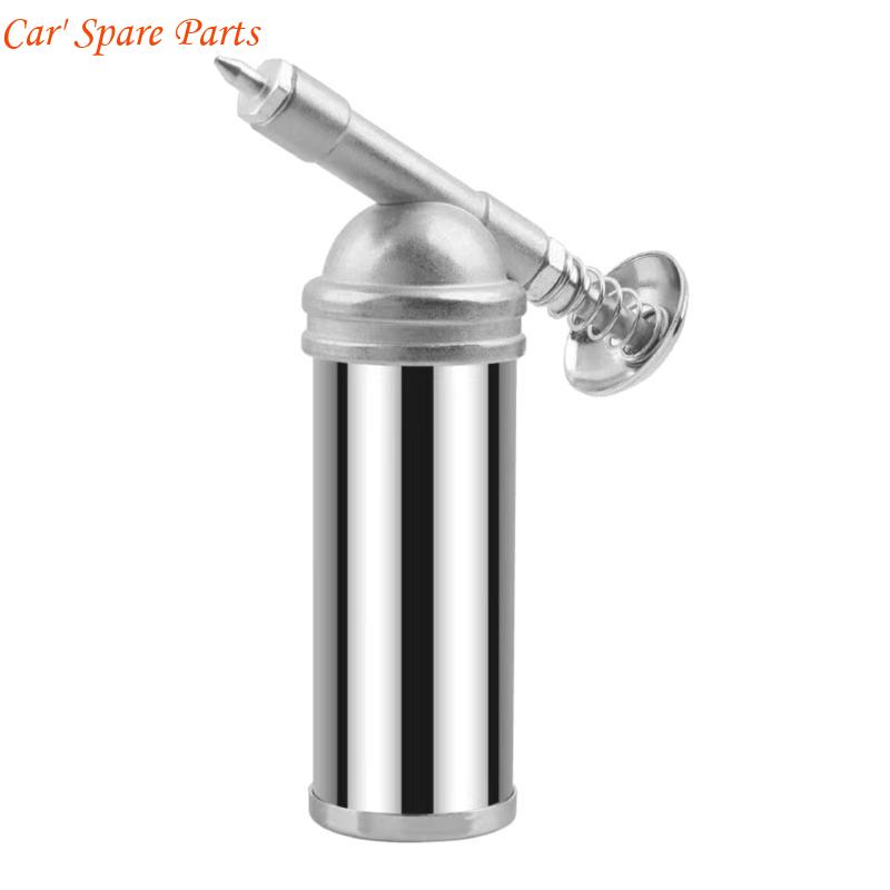 

Y4UA Lubrication Grease Guns 80CC Handheld Oiler Maintain Tool for Factory Equipment Engineering Vehicle Care China Mainland
