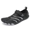 5 New parent-child creek shoes non-slip swimming outdoor sports fitness wading shoes multi-functional sea beach shoes
