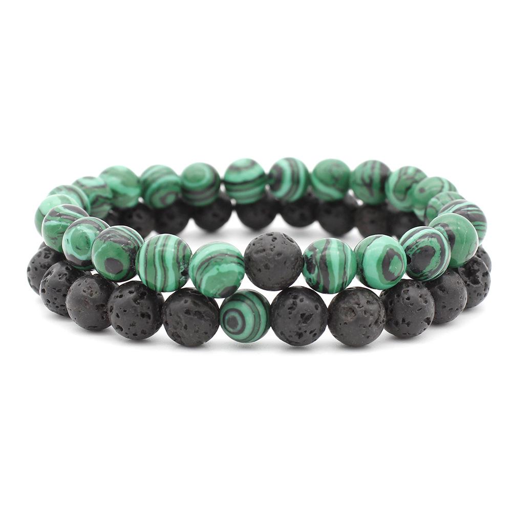 

JYL TS Bracelet Multi Layer Gold Bead Style Enhances Luxury And Blessings 6236G блаженніший кольору
