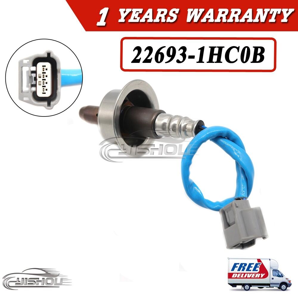 22693-1HC0B New Air Fuel Ratio Oxygen Sensor Upstream For Nissan Micra 10-16