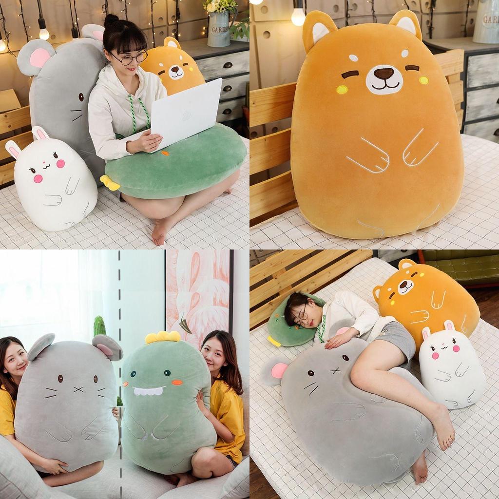 Adorable Dinosaur Stuff Toy Plush Doll For Girls With Soft And Cuddly Fabric