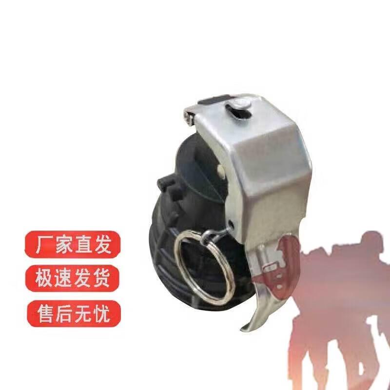 JingRuiZhiAn Professional Training & Simulation Aids