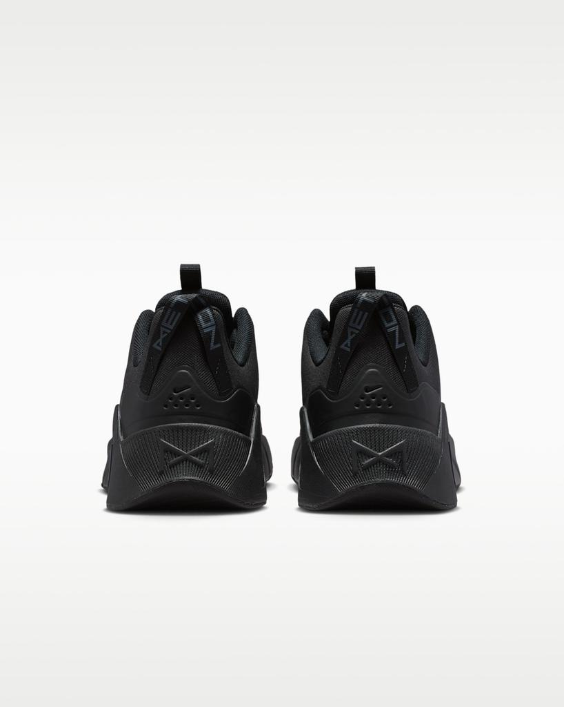II7406-001 Nike Women's Free Metcon 7 BlackAnthracite (Women's)