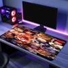 Chucky1 Mouse Pad - Non-Slip Rubber Base, Smooth Surface for Work,Gaming,Office,And Home Use, Desk Mouse Pad