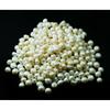 Cabochon Cut Natural White Pearl Lot 555 Carat Loose Gemstone