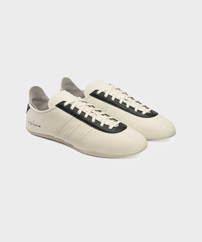 Y-3 (U) Tokyo Off White Y-3 Tokyo Off White/Black/Alumina