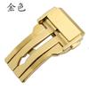 18mm 22mm Watch Accessories Watch Buckle For HUBLOT Hengbao HB Yubo Classic Fusion Big Bang Belt Watch Buckle