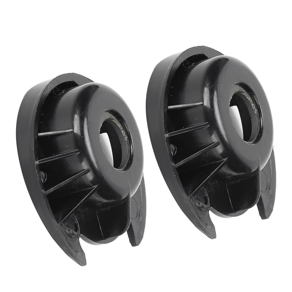 2Pcs Bobbin Case Plastic Household Multifunctional Sewing Machine Parts Accessories 505