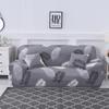 1pc Bohemian Sofa Slipcover, Non-slip Sofa Cover, Elastic Couch Cover Furniture Protector for Bedroom Office Living Room Home Decor