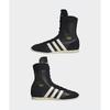 adidas Japan High Black Off White Women Sneakers Core-Black Cream-White JS4036