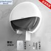 Interhasa! Wall-Mounted Large Roll Paper Dispenser