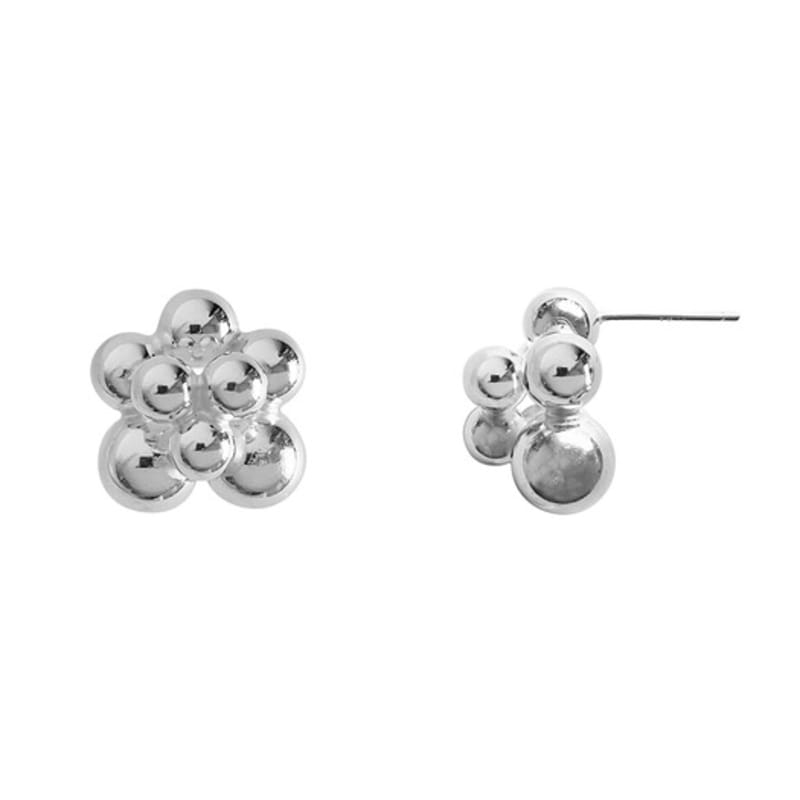efor. Bubble Earrings