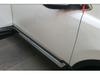 Compatible Honda 17th Gen CRV & 21st Gen CRV Exterior Trim Kit: Hood, Door, Rear Upper, Grille