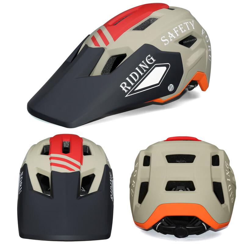Miling Off-road Cycling Helmet