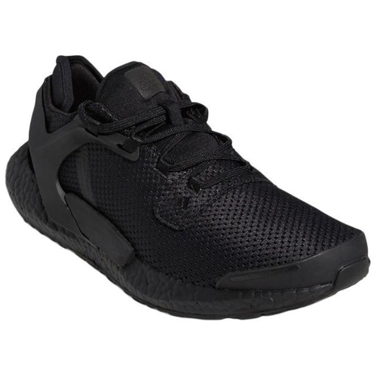 Adidas Alphatorsion Boost 'Triple Black' FV6170
