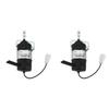 2X 15471-60010 12V Fuel Shut Off Solenoid 052600-1000 15471-60013 For Kubota Tractor Part Generator Stop Solenoid-A99D