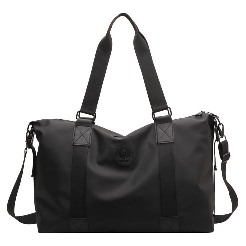 IELGY Travel Bag Large Capacity Ladies Short-Term Business Trip Clothes Luggage Bag Gym Bag