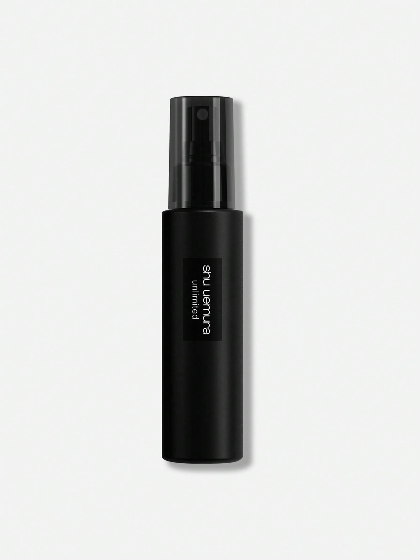 Shu Uemura Unlimited Lasting Makeup Fix Mist 3.3 fl.oz./100ml (Versioni Diverse Spedite Casualmente)