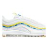 Nike Air Max 97 'UCLA Bruins' (Unisex) Sail / Aero Blue / Midwest Gold / White Running Shoes DC4830 100